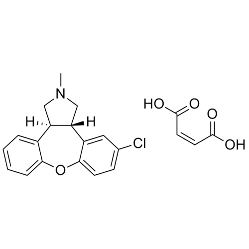 Asenapine Maleate