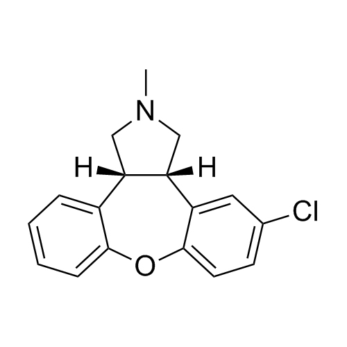 Cis-Asenapine