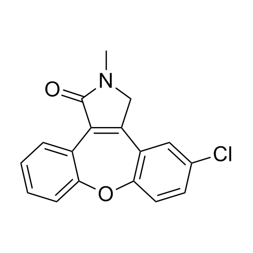 Asenapine Lactam Impurity