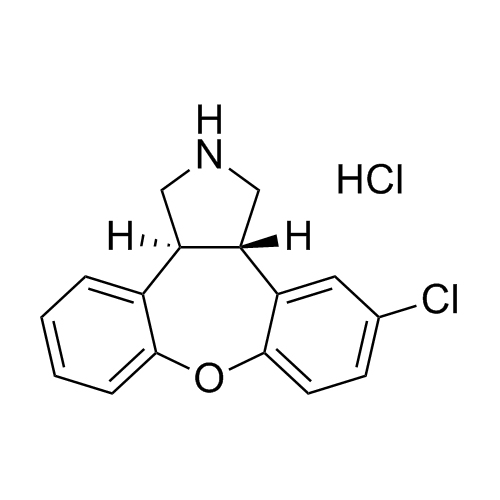 Asenapine N-Desmethyl Impurity