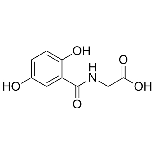 Gentisuric Acid