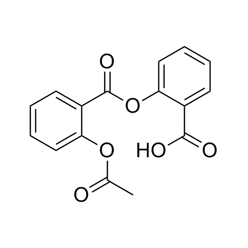 Acetylsalicylic Acid EP Impurity D