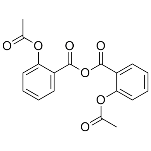 Acetylsalicylic Acid EP Impurity F
