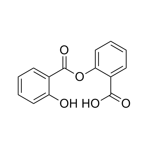 Acetylsalicylic Acid EP Impurity E