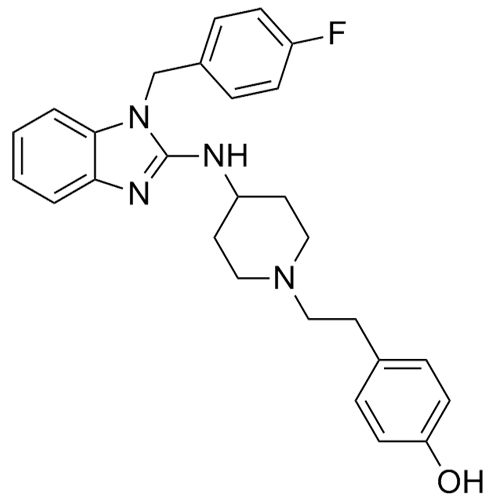 O-Desmethyl Astemizole