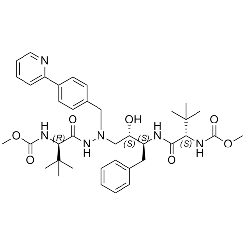 Atazanavir EP Impurity F