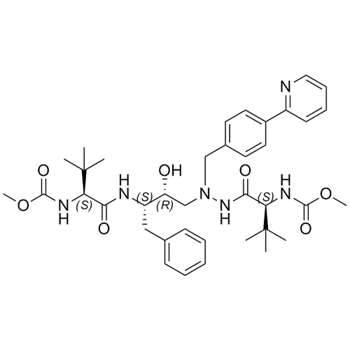 Atazanavir EP Impurity E