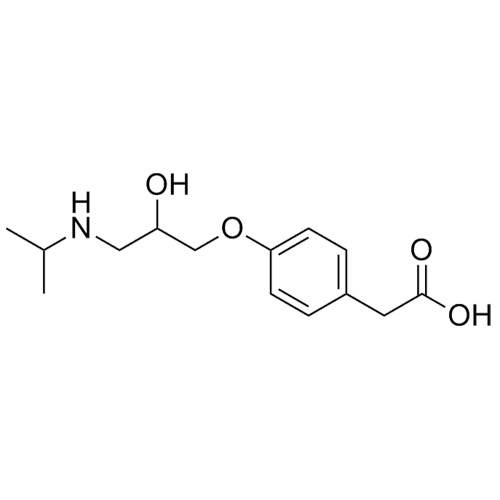 Atenolol EP Impurity D