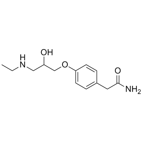 Atenolol EP Impurity I