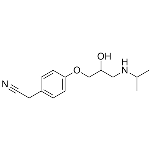 Atenolol EP Impurity H