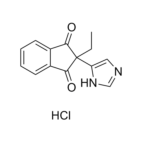 Atipamezole Impurity 1 HCl