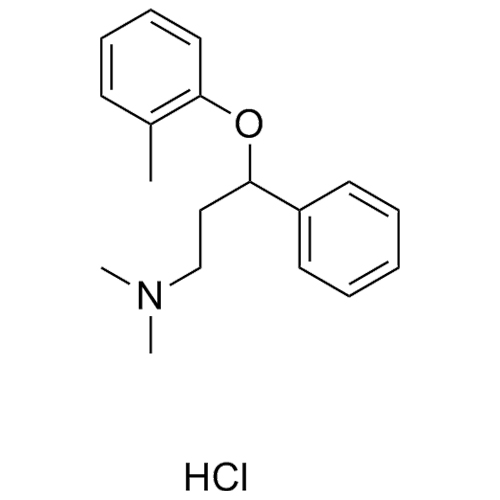 Atomoxetine Impurity 1 HCl