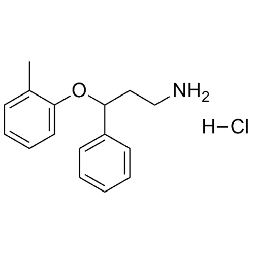 Atomoxetine N-Desmethyl Impurity