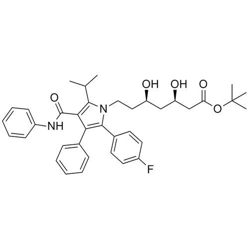 Atorvastatin EP Impurity N