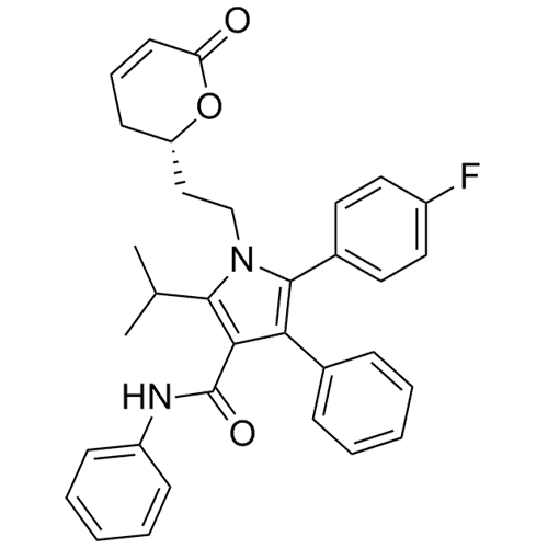 Atorvastatin Dehydro Lactone