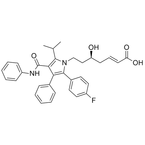 Atorvastatin EP Impurity J