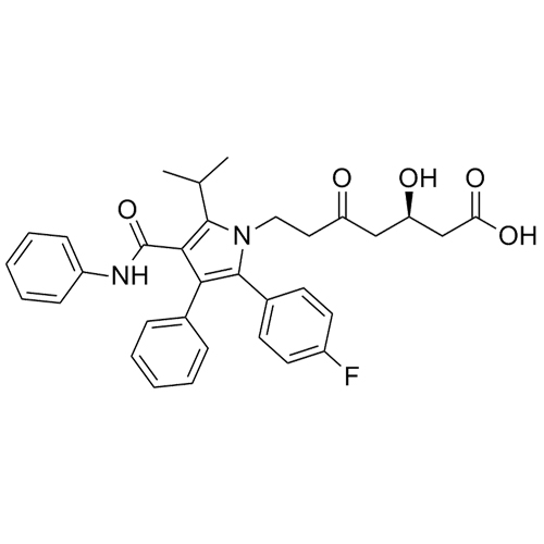 5-Oxo Atorvastatin