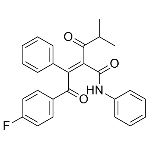 Atorvastatin Diketoene Impurity