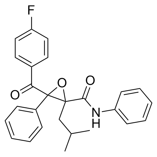 Atorvastatin Oxirane Impurity