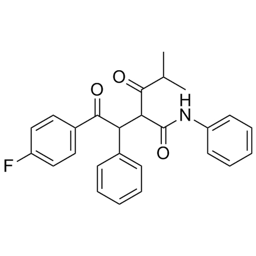 Atorvastatin Diketo Amide Impurity