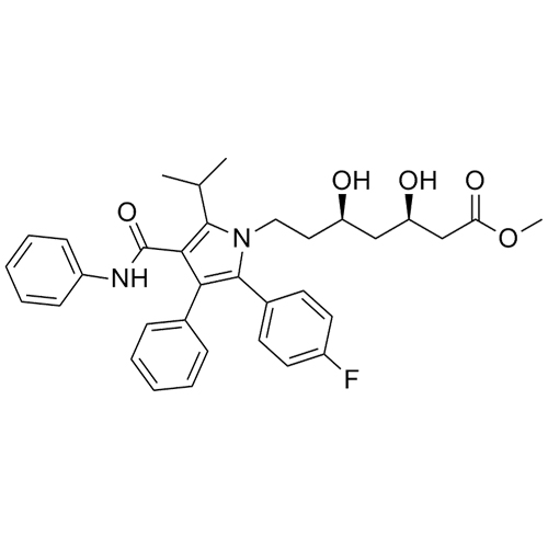 Atorvastatin EP Impurity K