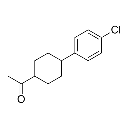 Atovaquone Impurity 3 (Mixture of cis and trans Isomers)