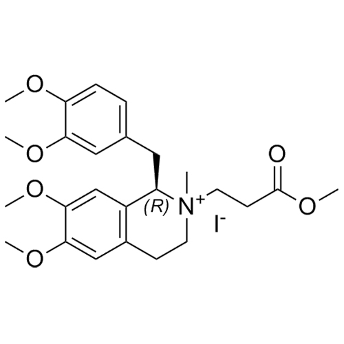 Atracurium Impurity V Iodide