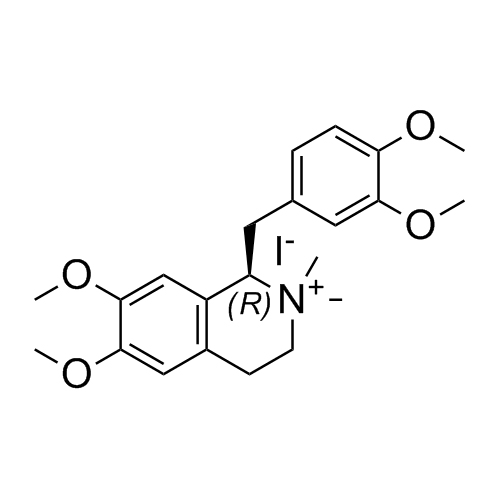 Cisatracurium Besilate EP Impurity B Iodide