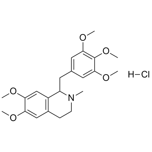 Atracurium Impurity 5 HCl