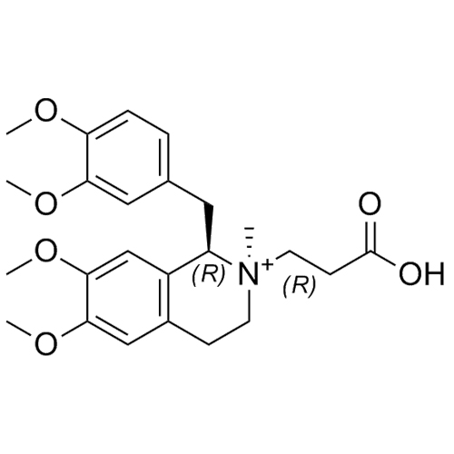 Cisatracurium Besilate EP Impurity A