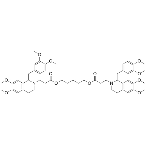 Atracurium Besylate EP Impurity B