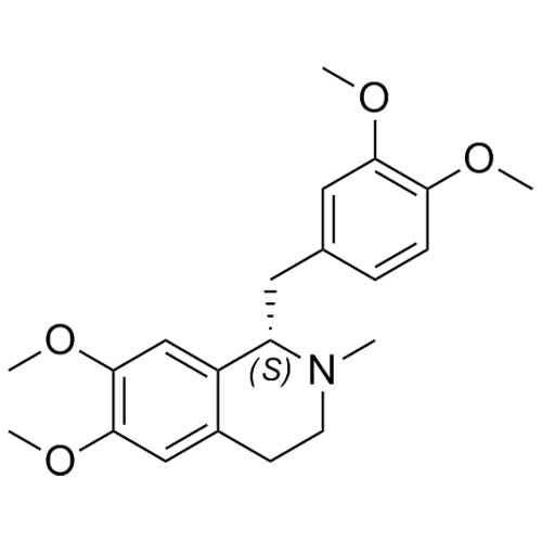 Laudanosine