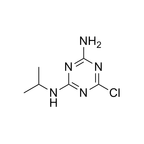 Desethylatrazine