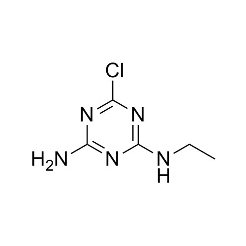 Desisopropyl Atrazine