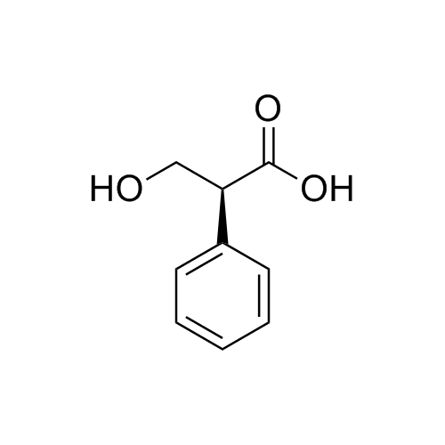 Atropine Impurity 2 ((-)-S-Tropic Acid)