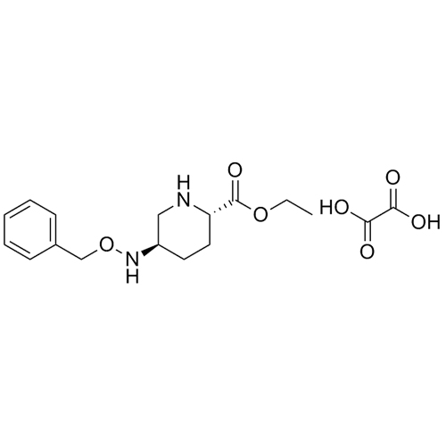 Avibactam Impurity 9 Oxalate