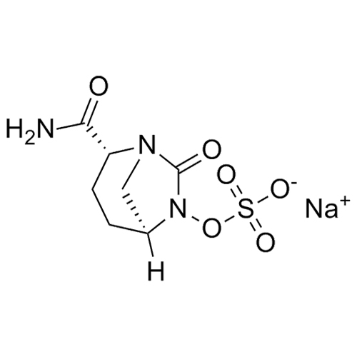 Avibactam Impurity 5 (Sodium salt)