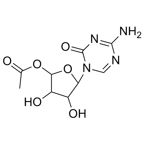 2-Acetyl Azacitidine