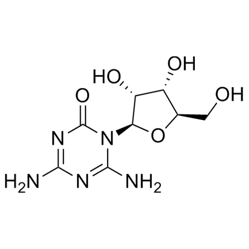 6-Amino-5-Azacytosine Pentose
