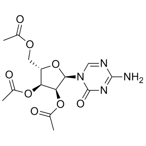 Azacitidine Triacetate