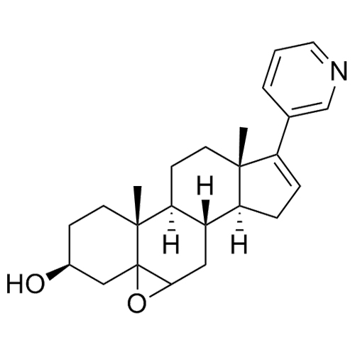 N-Formyl-D-Ribofuranosyl-3-Guanylurea (Î±/beta-Mixture)