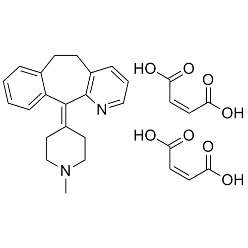 Azatadine Dimaleate
