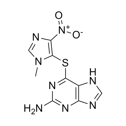Azathioprine EP Impurity G