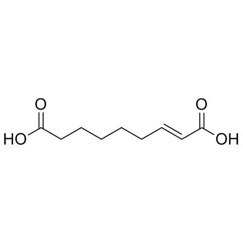 2-Nonenedioic Acid (Mixture of Z and E Isomers)