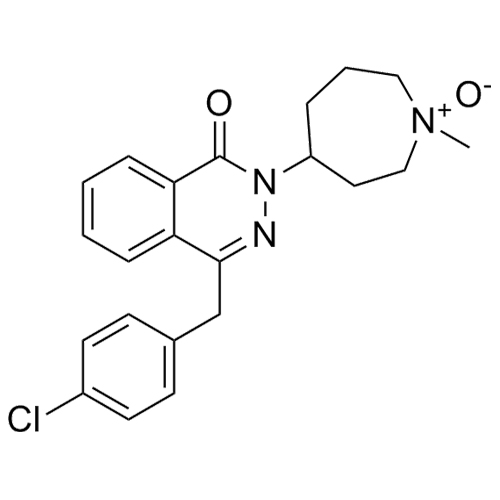Azelastine USP Related Compound F