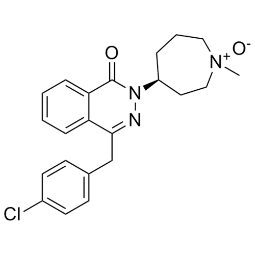 (S)-Azelastine USP Related Compound F
