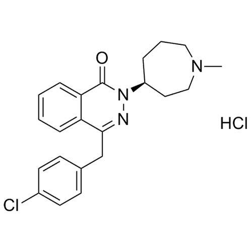 (S)-Azelastine HCl
