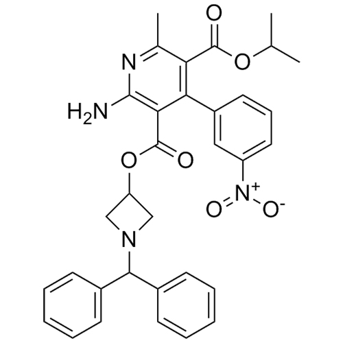 Dehydro Azelnidipine