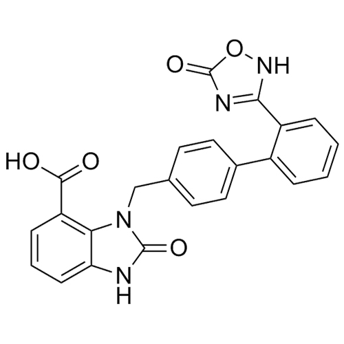 Azilsartan Impurity K