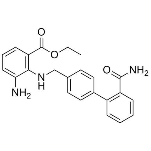 Azilsartan Impurity F